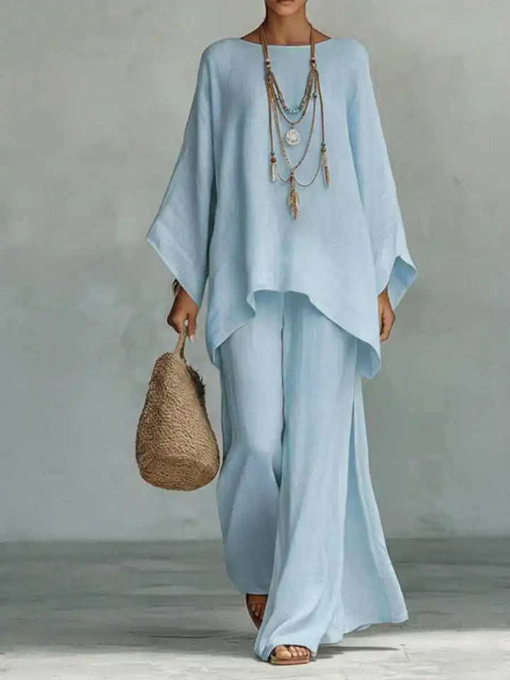 Evangeline Relaxte Set