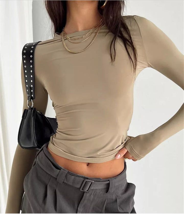 Grace Stijlvolle Top