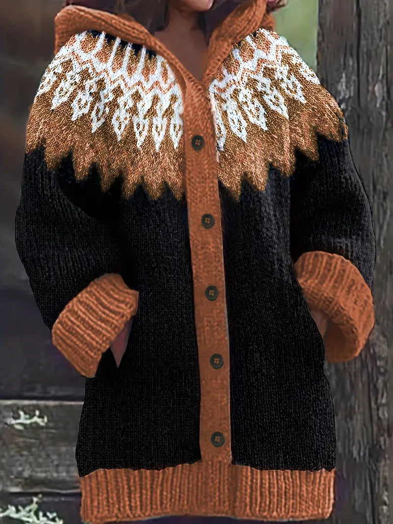 Adeline Stijlvolle Trui