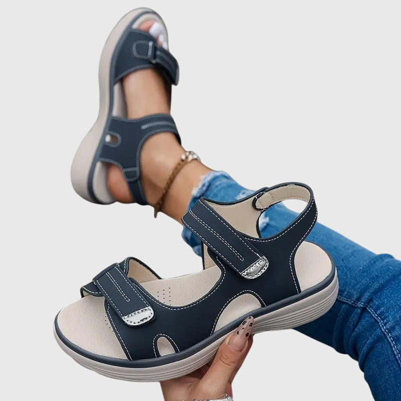 Emery Stijlvolle Sandalen