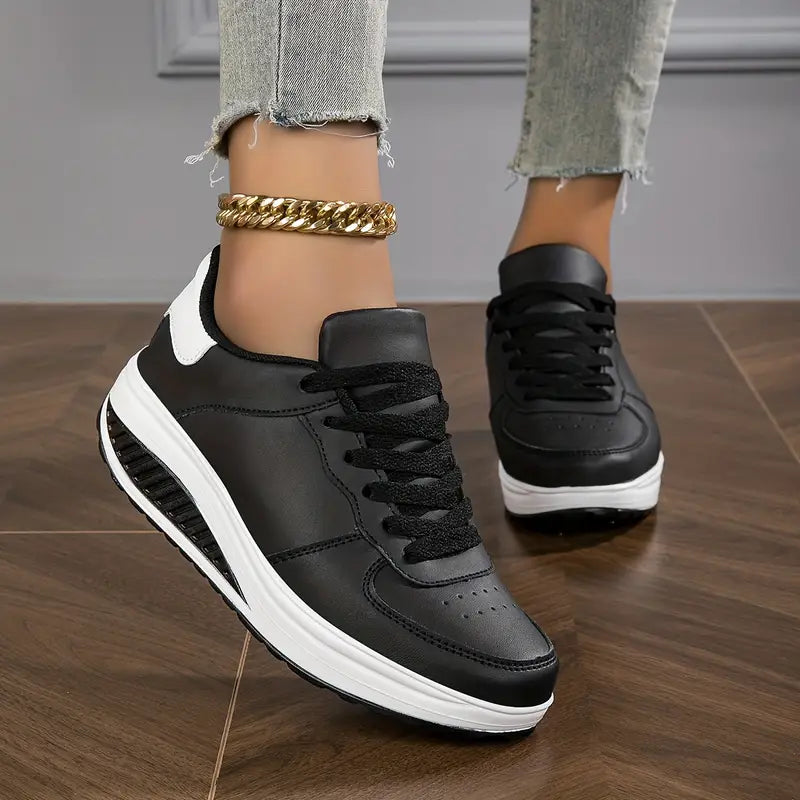 Maïra Comfortabele Schoenen