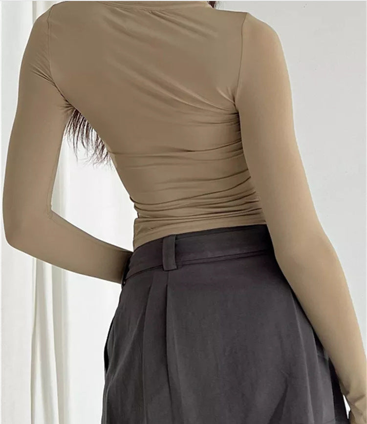 Grace Stijlvolle Top