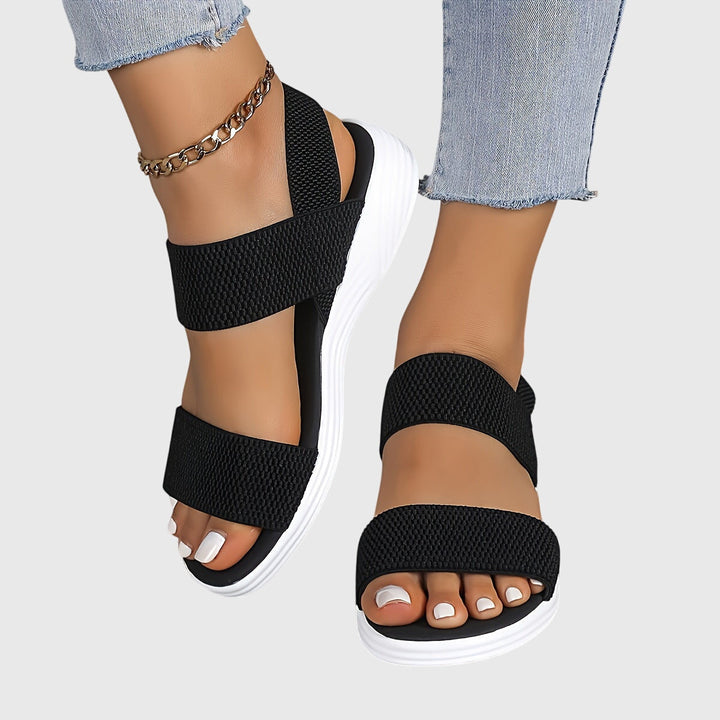Emila Comfortabele Sandalen