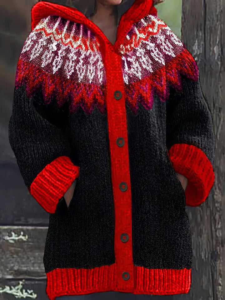Adeline Stijlvolle Trui