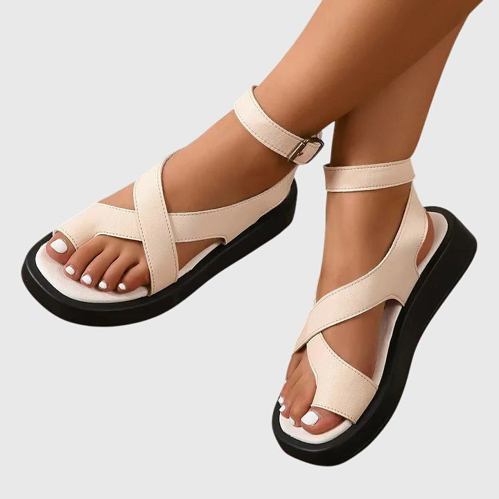 Tess Elegante Sandalen