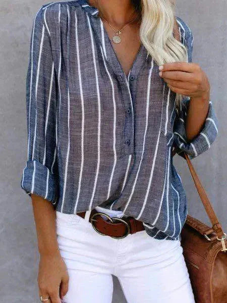 Lotte Elegante Blouse