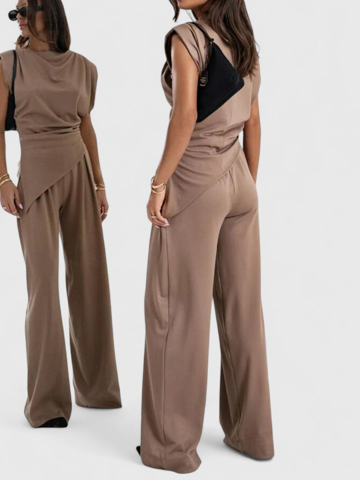 Sharon Stijlvolle Set
