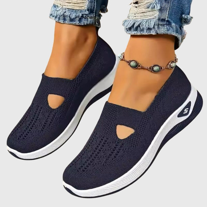 Emely Comfortabele Schoenen