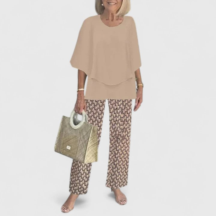 Fern Elegante Set