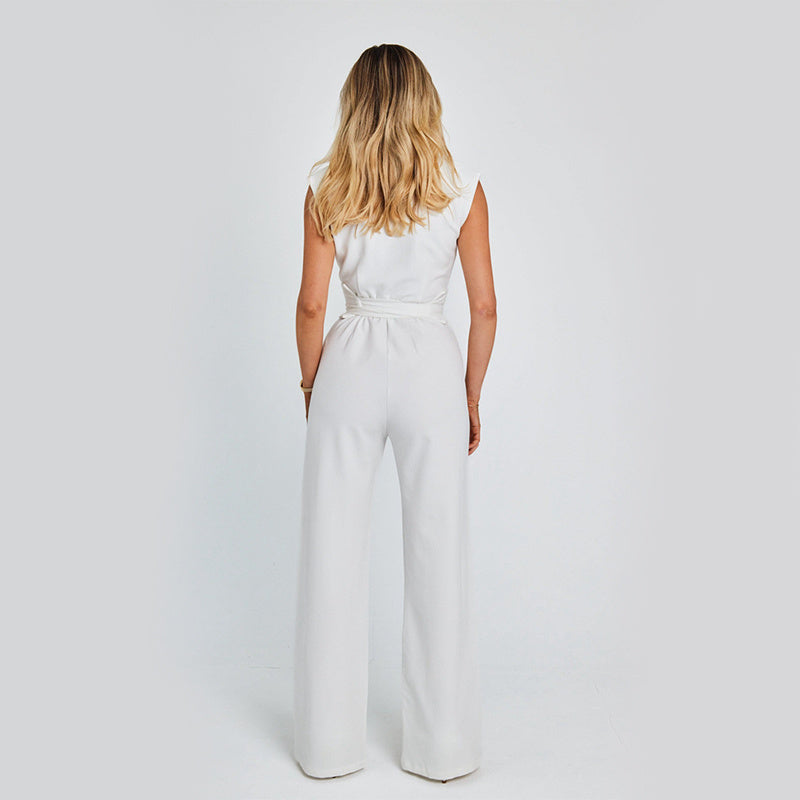 Robin Tijdloze Jumpsuit