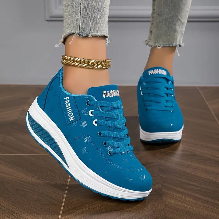 Maïra Comfortabele Schoenen