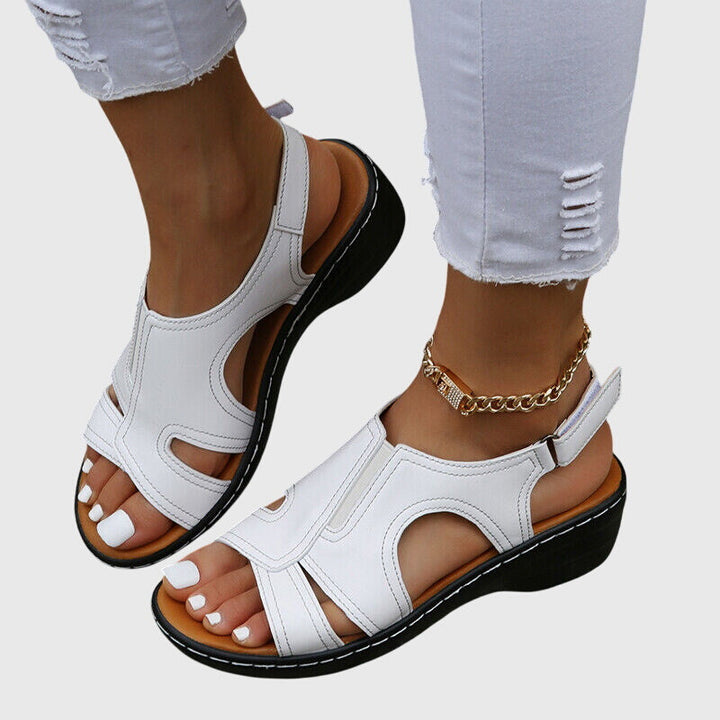 Celeste Elegante Sandalen
