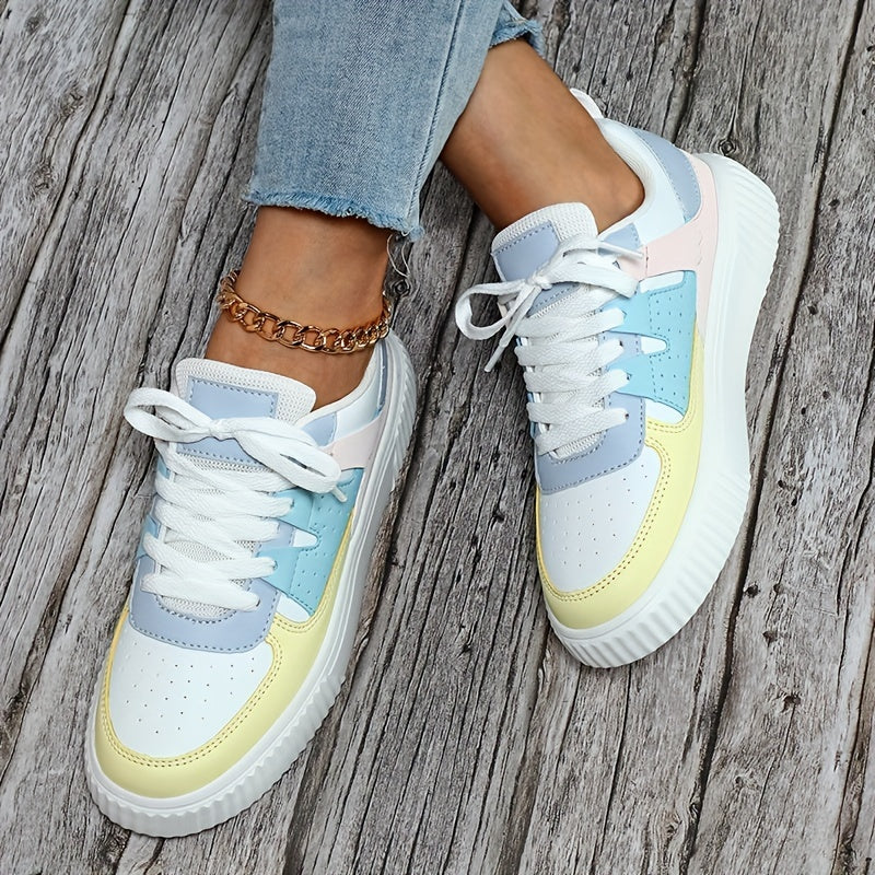 Leana Stijlvolle Sneakers