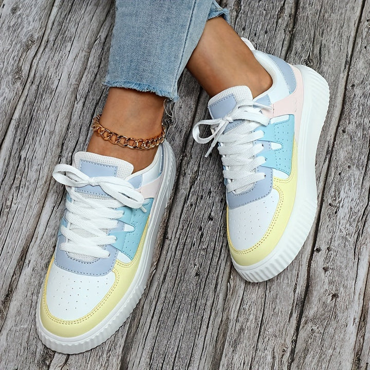 Leana Stijlvolle Sneakers