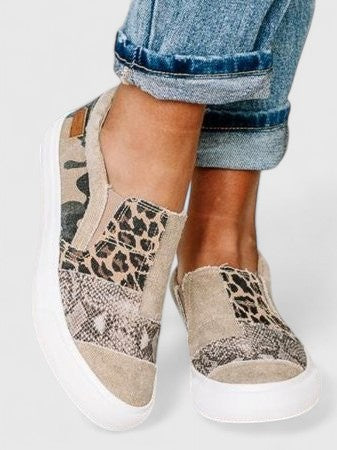 Mirayen Stijlvolle Schoenen