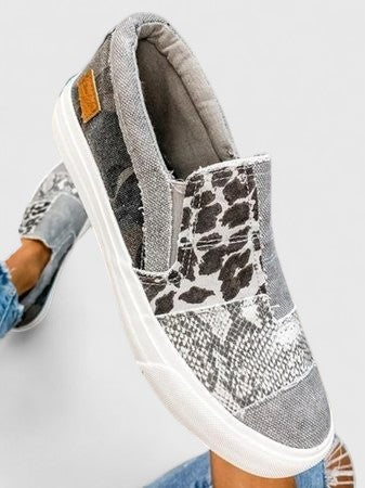 Mirayen Stijlvolle Schoenen