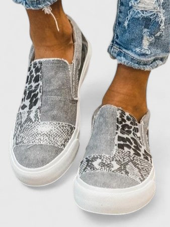 Mirayen Stijlvolle Schoenen