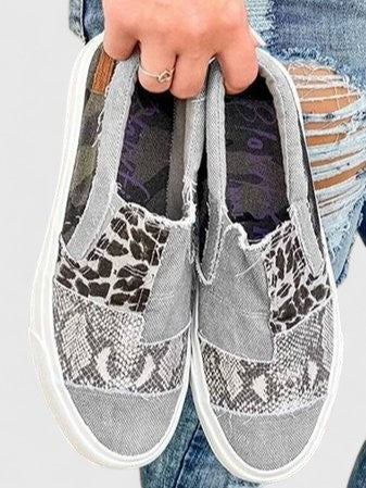 Mirayen Stijlvolle Schoenen