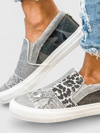Mirayen Stijlvolle Schoenen