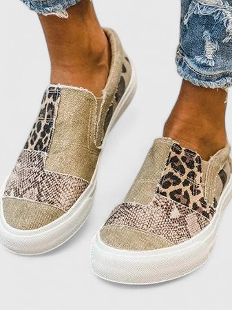 Mirayen Stijlvolle Schoenen