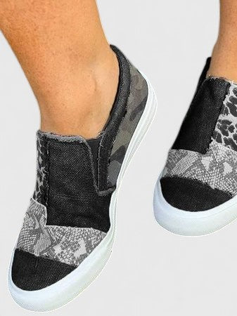 Mirayen Stijlvolle Schoenen