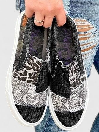 Mirayen Stijlvolle Schoenen