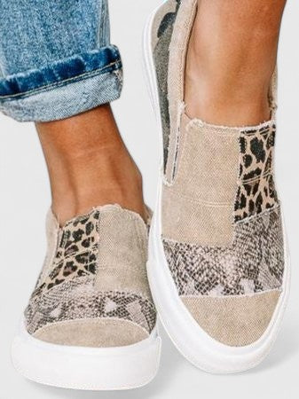 Mirayen Stijlvolle Schoenen