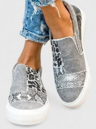 Mirayen Stijlvolle Schoenen