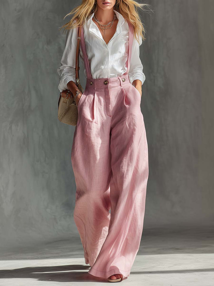 Gwendolyn Tijdloze Broek
