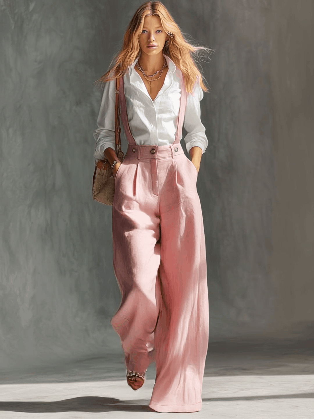 Gwendolyn Tijdloze Broek