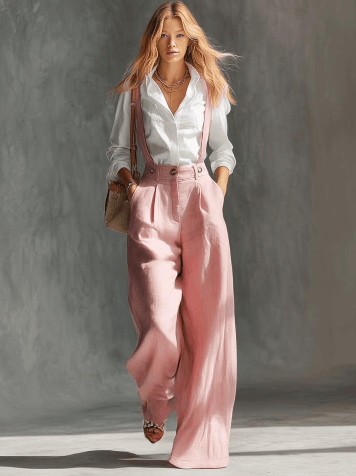 Gwendolyn Tijdloze Broek