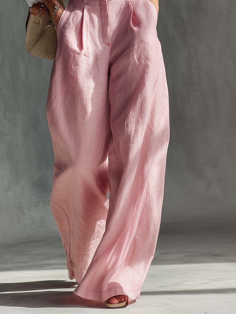 Gwendolyn Tijdloze Broek