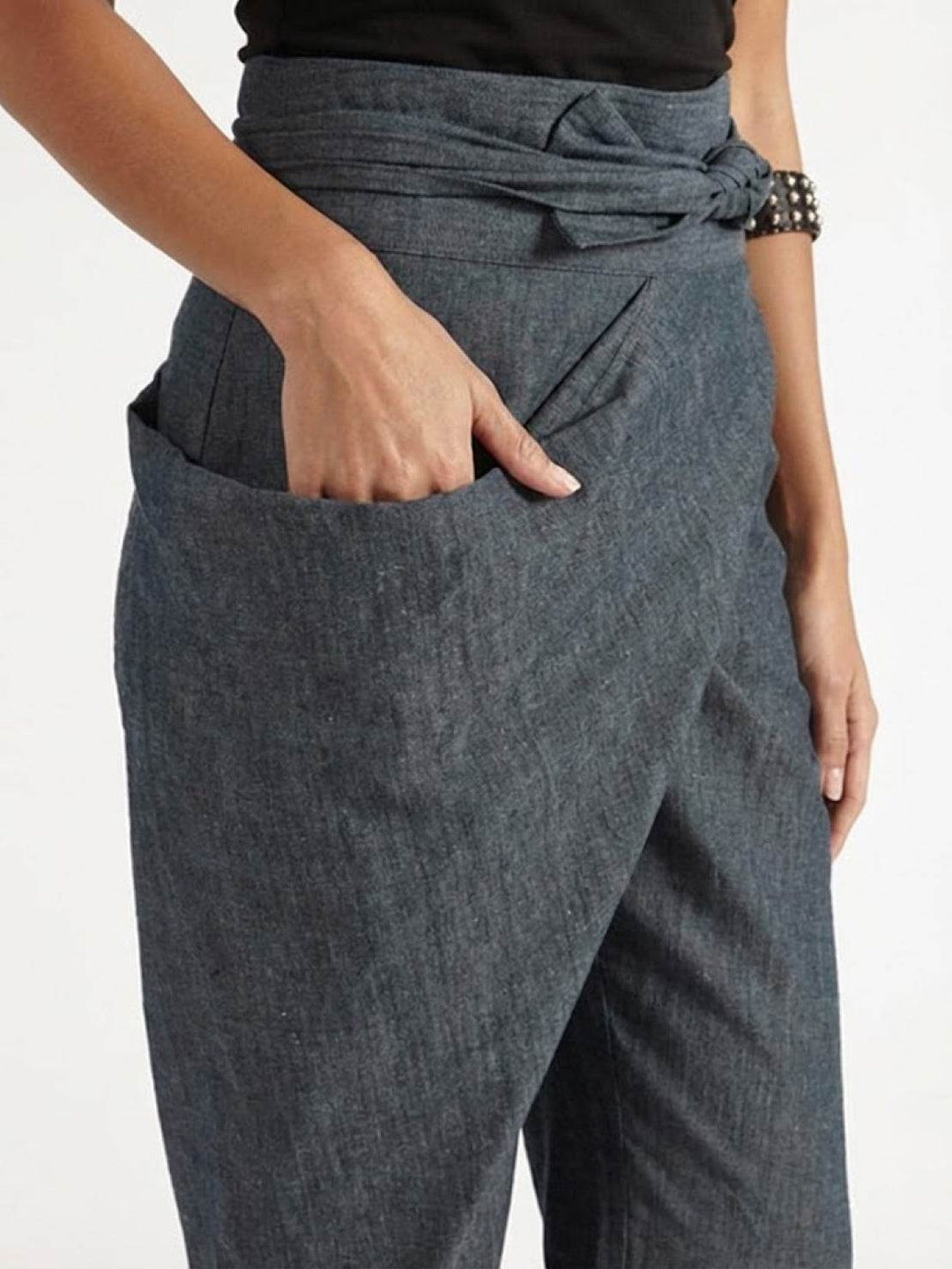 Atlas Elegante Broek