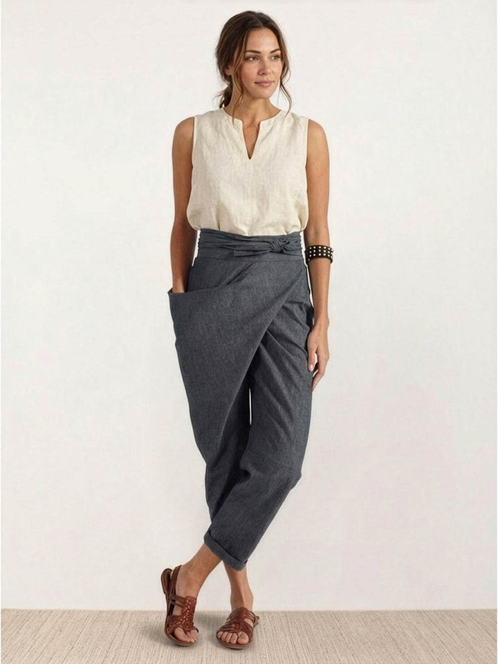 Atlas Elegante Broek