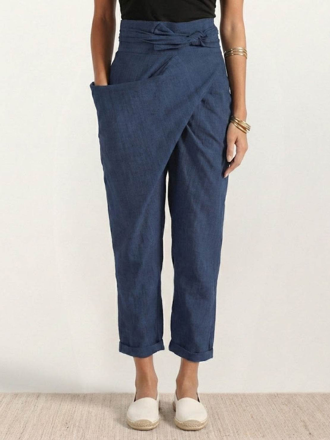 Atlas Elegante Broek