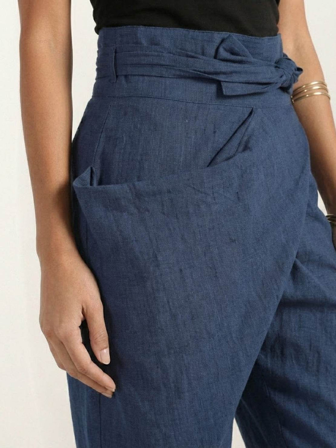 Atlas Elegante Broek