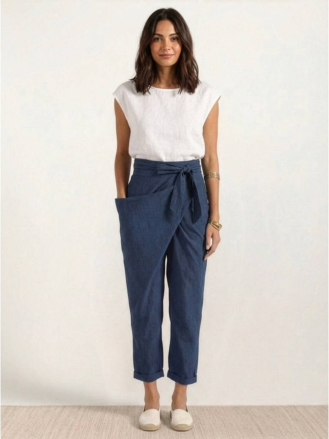 Atlas Elegante Broek
