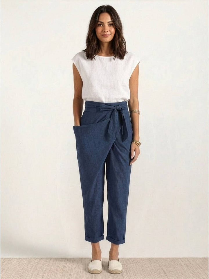 Atlas Elegante Broek