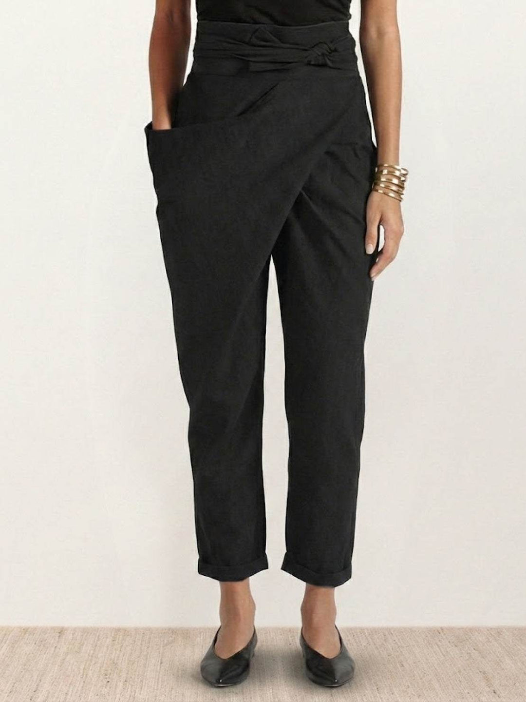 Atlas Elegante Broek