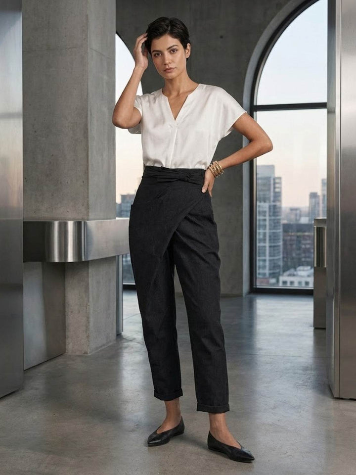 Atlas Elegante Broek