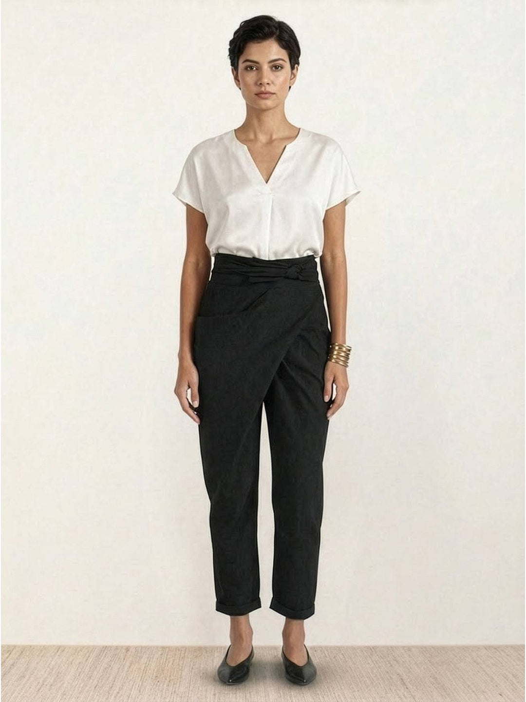Atlas Elegante Broek