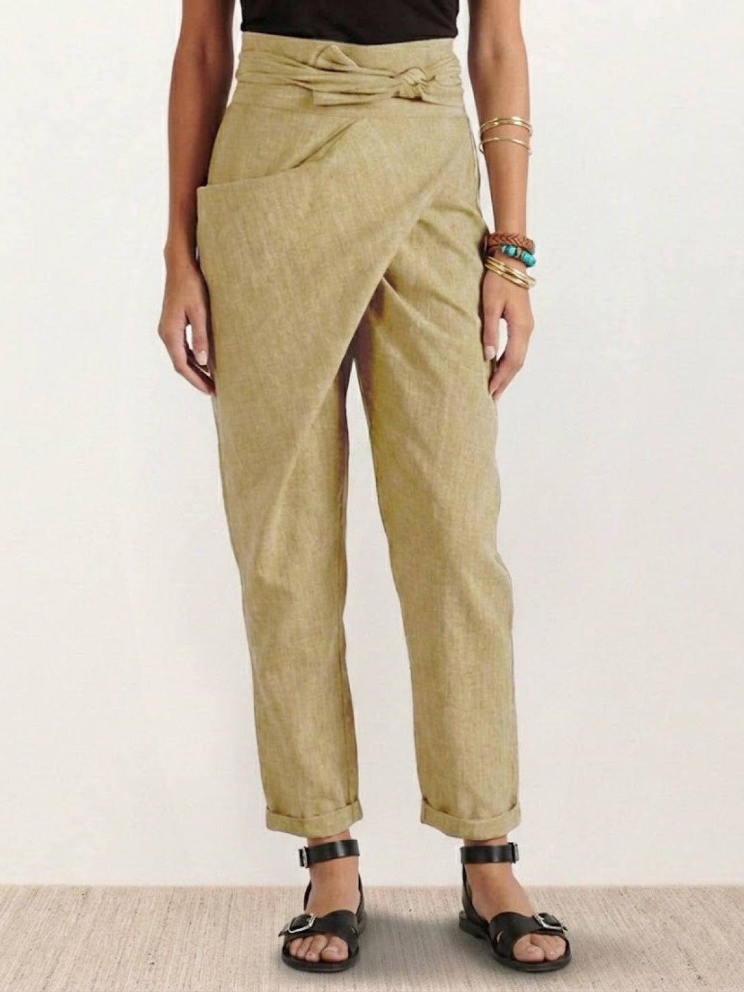 Atlas Elegante Broek