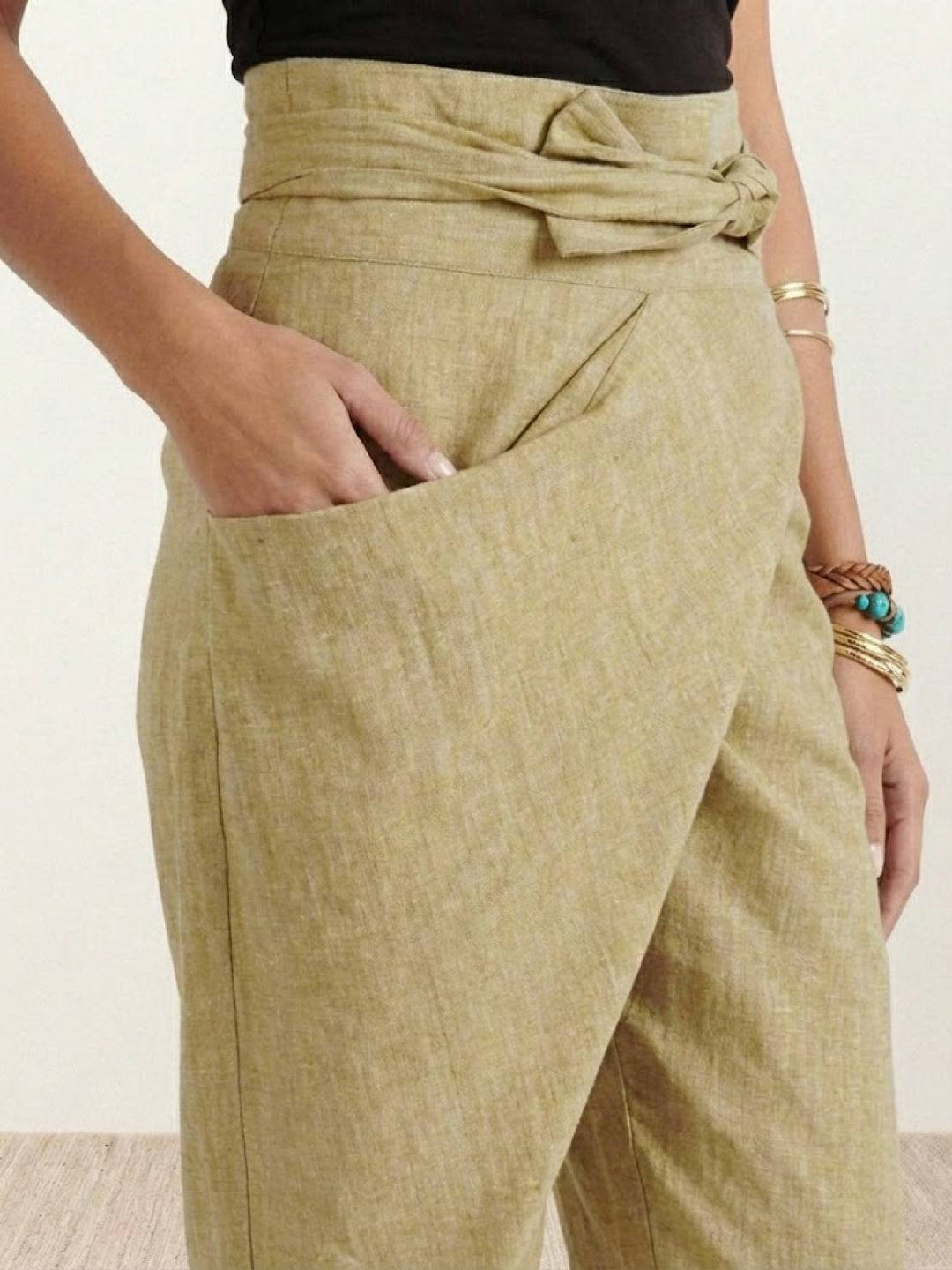 Atlas Elegante Broek