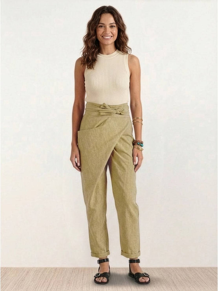 Atlas Elegante Broek
