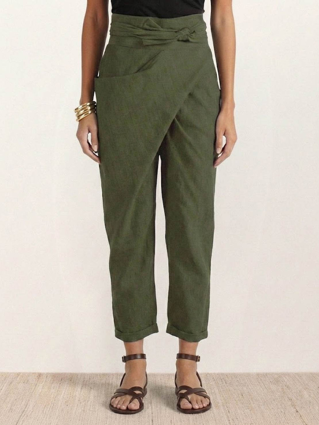 Atlas Elegante Broek