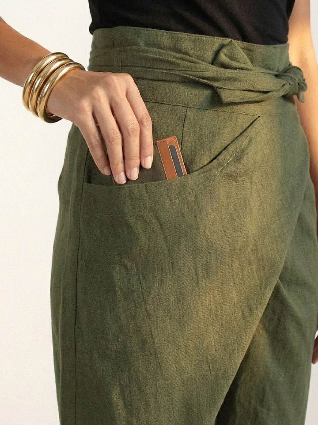Atlas Elegante Broek
