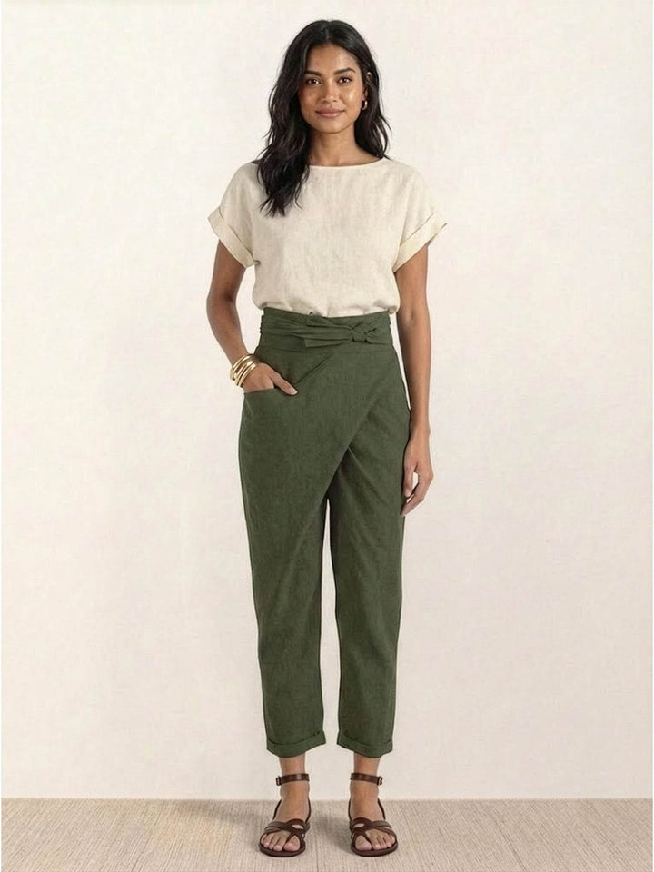 Atlas Elegante Broek