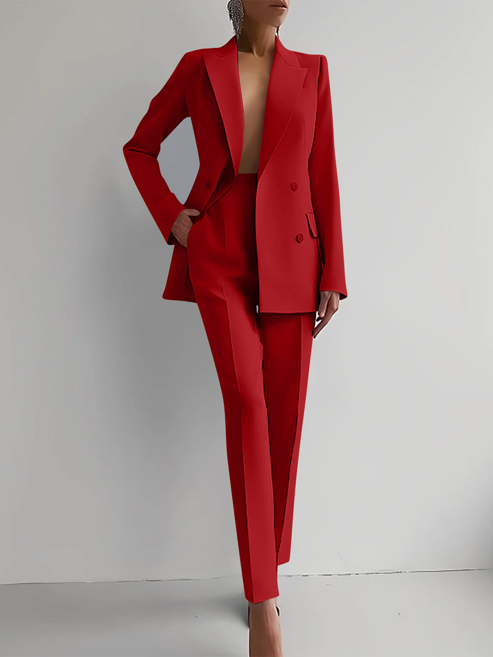 Eleonor Verfijnde Set
