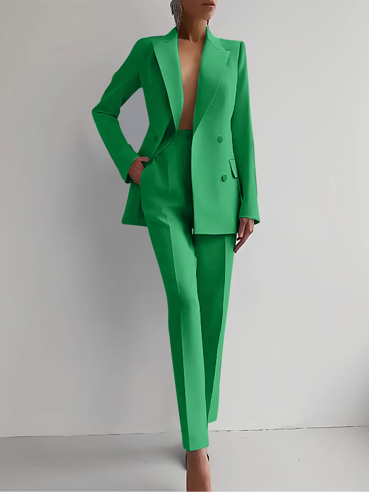 Eleonor Verfijnde Set