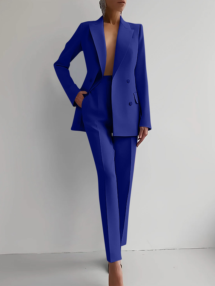 Eleonor Verfijnde Set